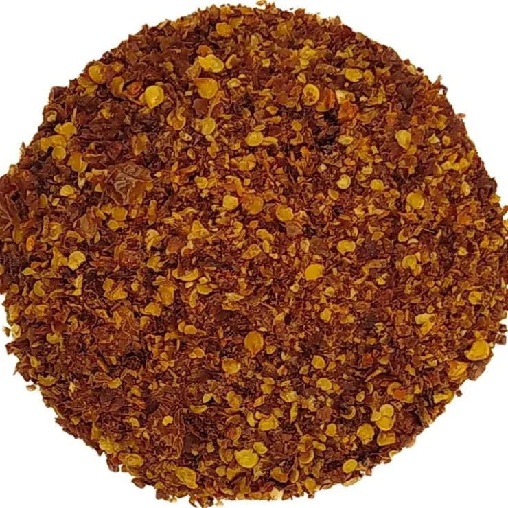 Habanero Red Savina stukjes<Pit&Pit Clearance