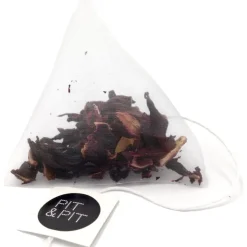 Hibiscus bio in theezakjes<Pit&Pit Best