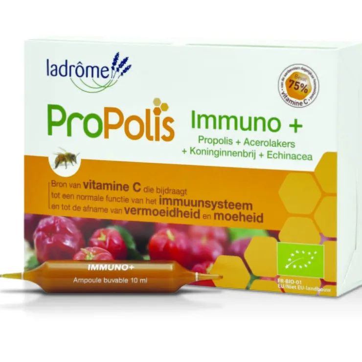 Immuno+ Propolis+ bio<Pit&Pit Flash Sale