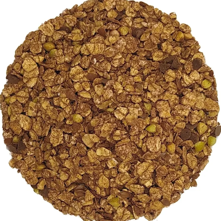 Instant havermout chocolade-boekweit bio<Pit&Pit Cheap
