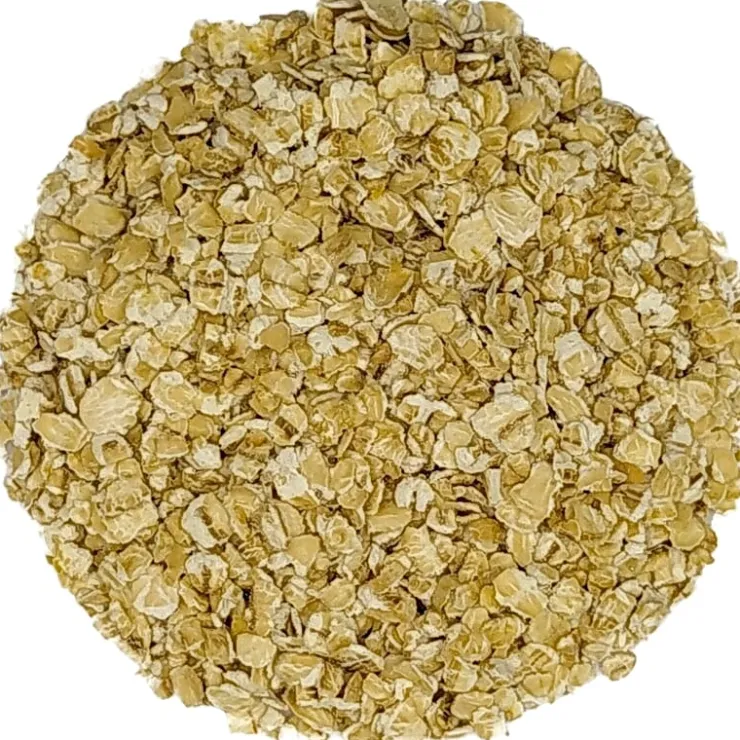 Instant havermout natuur bio<Pit&Pit Fashion