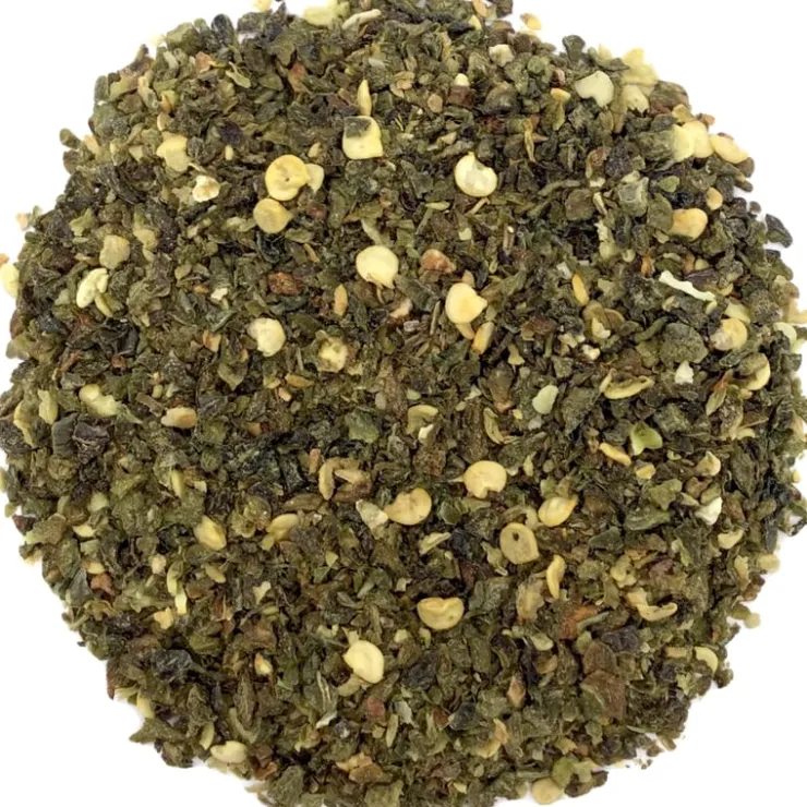 Jalapeno chilipeper groen<Pit&Pit Online