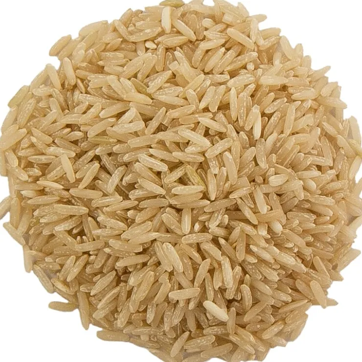 Jasmijnrijst volkoren bio<Pit&Pit New