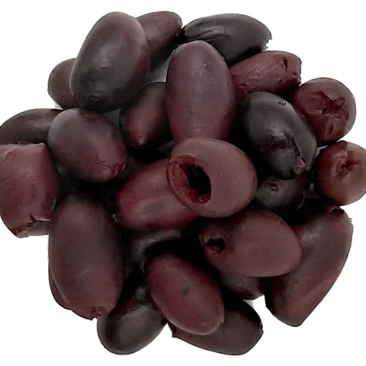 Kalamata olijven zonder pit bio<Pit&Pit Fashion