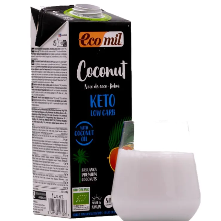 Keto kokosdrink bio<Pit&Pit Sale