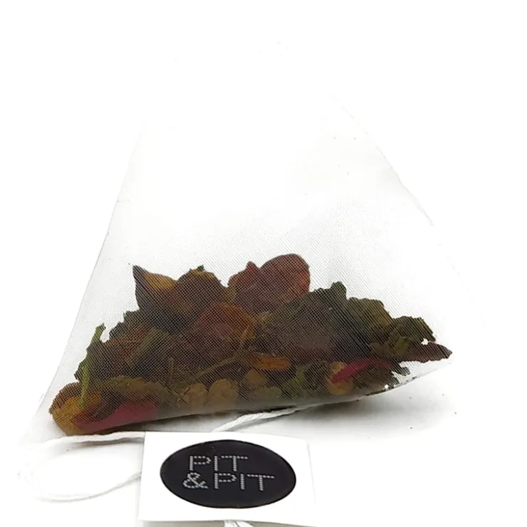 Kinderen kruidenthee in theezakjes<Pit&Pit Flash Sale
