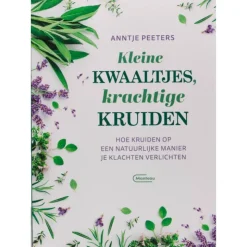 Kleine kwaaltjes, krachtige kruiden<Pit&Pit Online