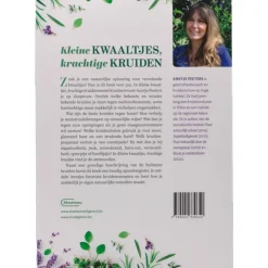 Kleine kwaaltjes, krachtige kruiden<Pit&Pit Online