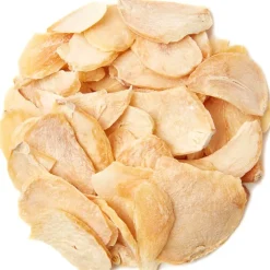 Knoflookschijfjes<Pit&Pit Best