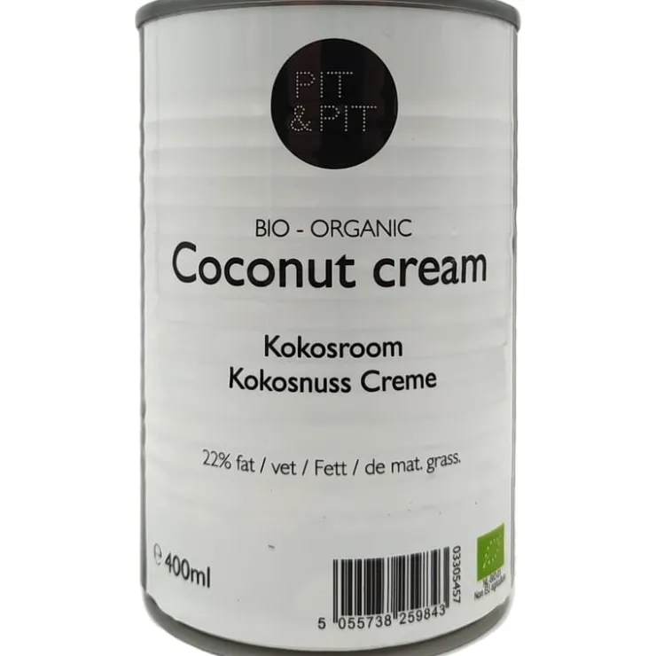 Kokosroom premium bio<Pit&Pit Online