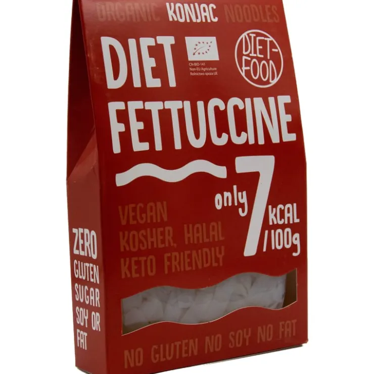 Konjak fettuccine bio<Pit&Pit Best Sale