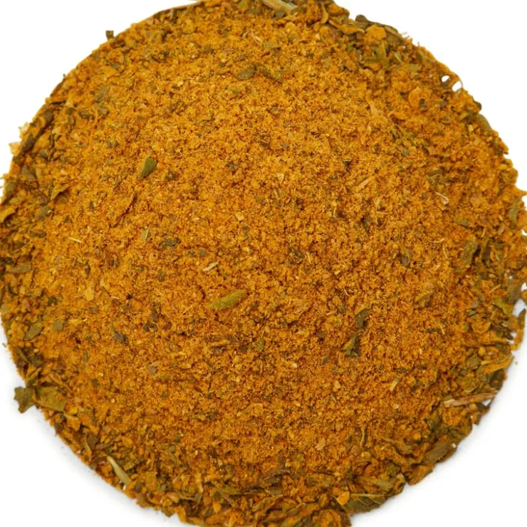 Koriander-munt curry<Pit&Pit Online