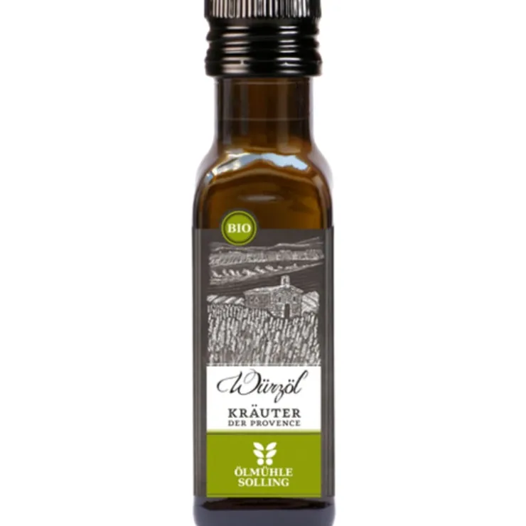 Kruidenolie Herbes de Provence bio<Pit&Pit Discount
