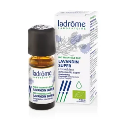 Lavandin etherische olie Ladrome bio<Pit&Pit Flash Sale