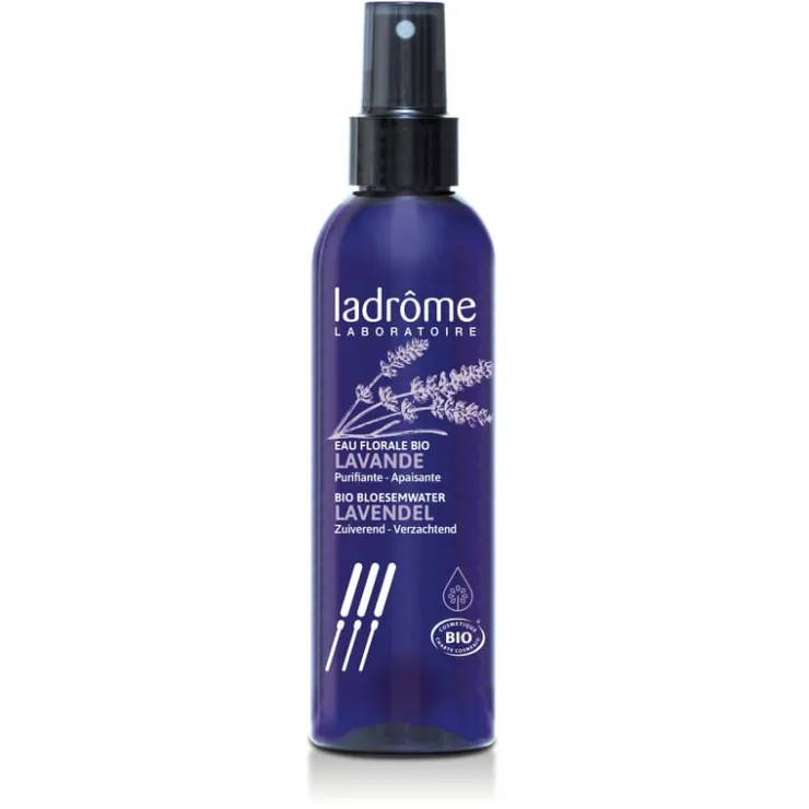 Lavendelwater bio<Pit&Pit Clearance