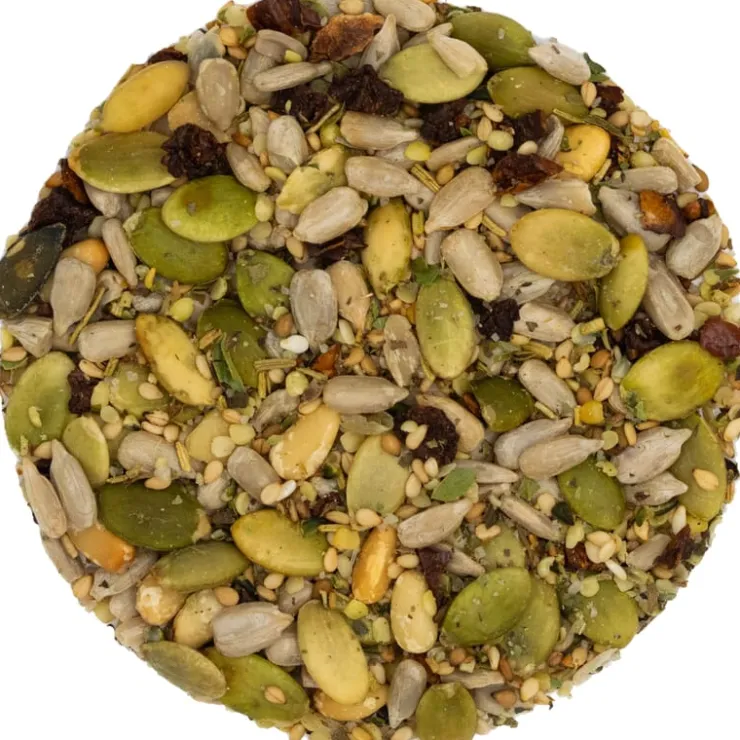 Luxe salade pittenmix<Pit&Pit Clearance