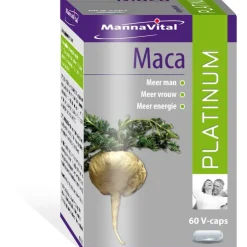 Maca Platinum capsules<Pit&Pit Outlet