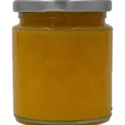 Mango jam met zoetstoffen uit stevia<Pit&Pit New