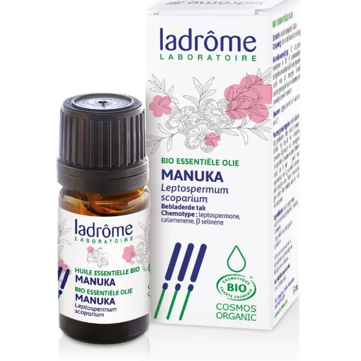 Manuka etherische olie bio<Pit&Pit Cheap