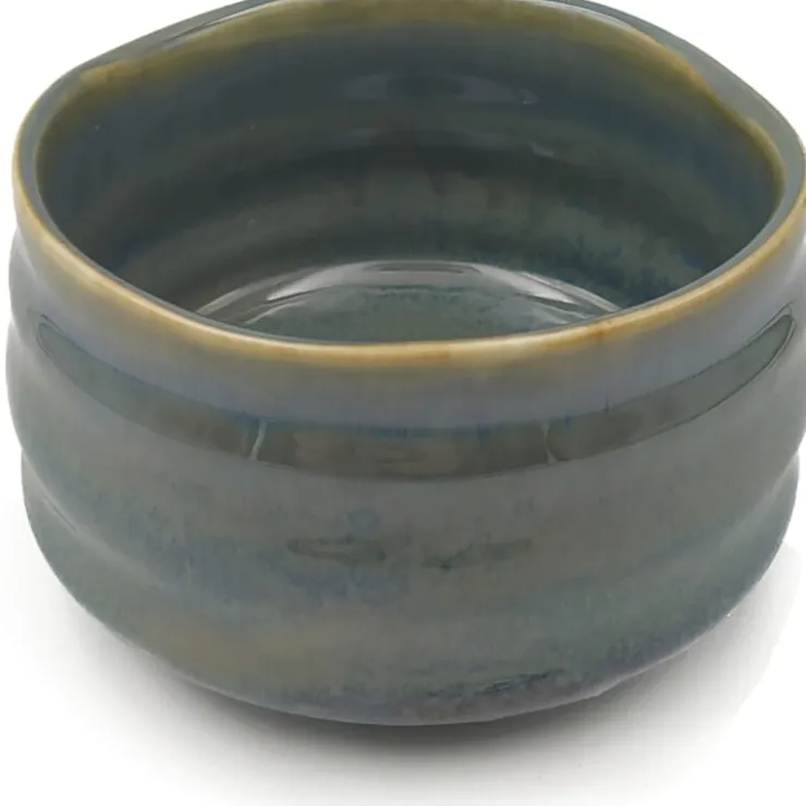 Matcha bowl grijsblauw<Pit&Pit Discount