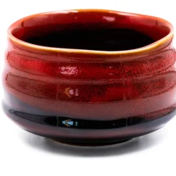 Matcha bowl rood<Pit&Pit Hot