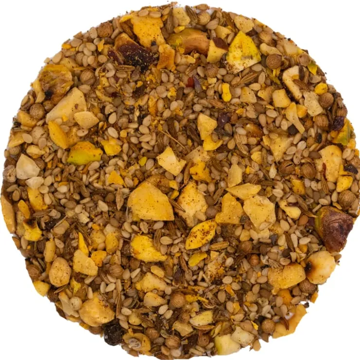 Midden-Oosterse saladetopping<Pit&Pit Flash Sale
