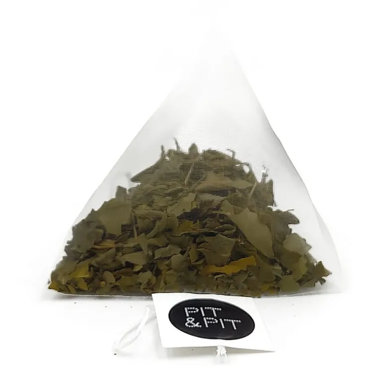 Moringa in theezakjes<Pit&Pit Store