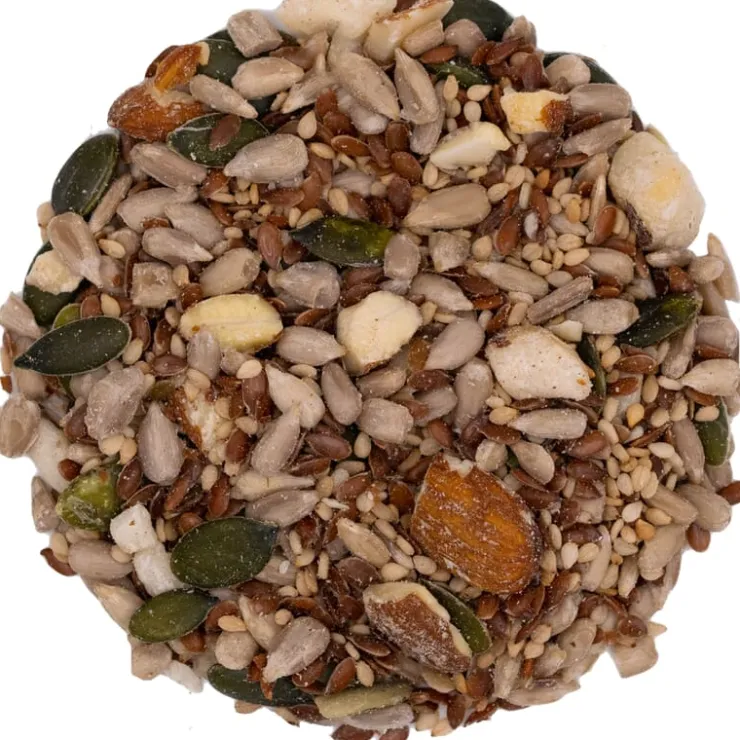 OKONO - Broodmix - stone age bread<Pit&Pit Cheap