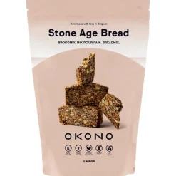 OKONO - Broodmix - stone age bread<Pit&Pit Cheap