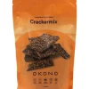 OKONO - Crackermix<Pit&Pit Cheap
