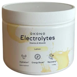 OKONO - Elektrolyten lemon<Pit&Pit Store