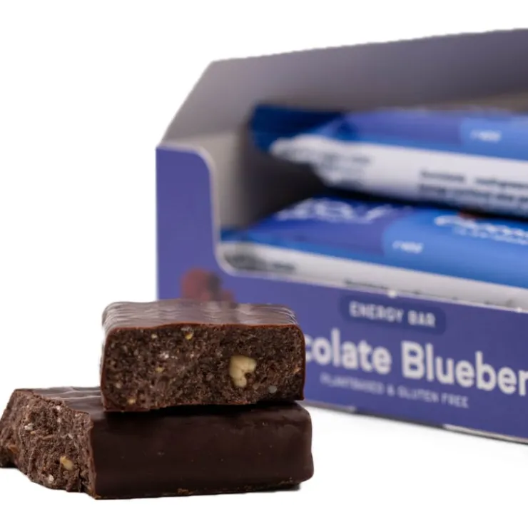 OKONO - Energy bar chocolate blueberry<Pit&Pit Best