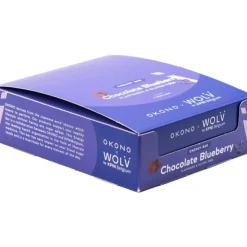 OKONO - Energy bar chocolate blueberry<Pit&Pit Best
