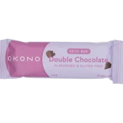 OKONO - Keto bar dubbele chocolade<Pit&Pit Sale