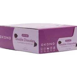OKONO - Keto bar dubbele chocolade<Pit&Pit Sale