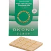 OKONO - Keto vegan witte chocolade macadamianoten<Pit&Pit Best Sale