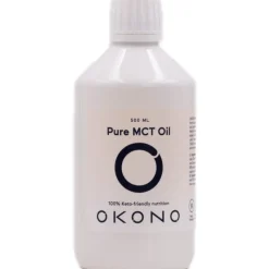 OKONO - Pure MCT olie 80/20<Pit&Pit Best Sale