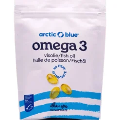 Omega-3 visolie capsules<Pit&Pit Best Sale
