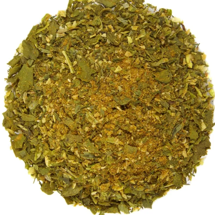 Ongemalen groene curry<Pit&Pit Store