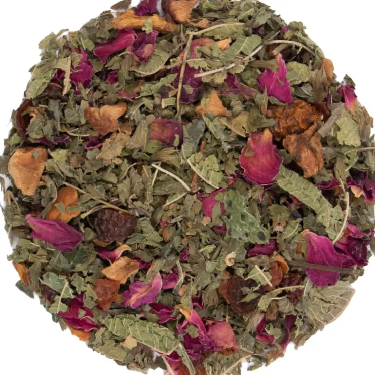 Orient Rose kruidenthee bio<Pit&Pit Discount