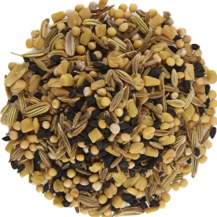 Panch Phoron<Pit&Pit Cheap