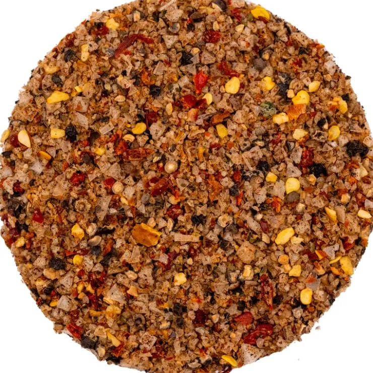 Peper & zout kruidenmix bio<Pit&Pit Online