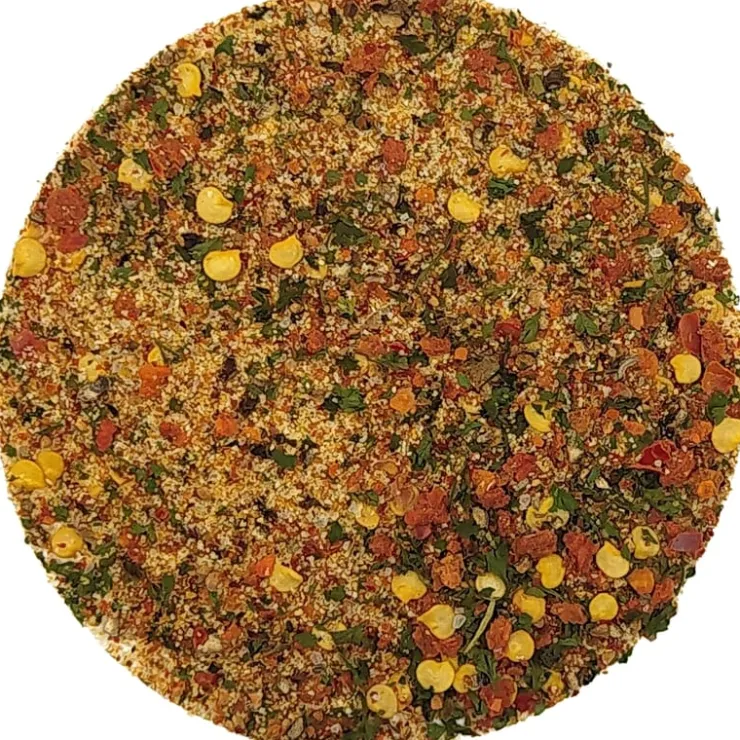 Piri-Piri kruidenmix<Pit&Pit Shop