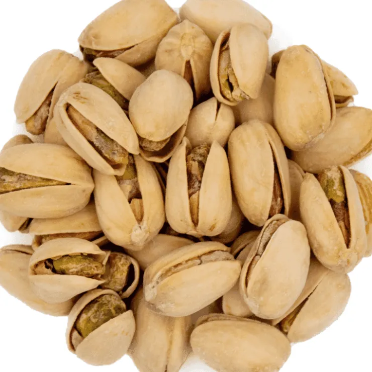 Pistachenoten geroosterd en gezouten USA<Pit&Pit Cheap