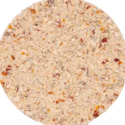 Plantaardige burgers - mediterraans<Pit&Pit Cheap