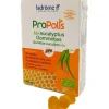 Propolis eucalyptus gommetjes bio<Pit&Pit Store