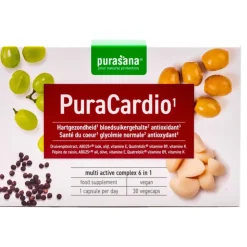 PuraCardio<Pit&Pit Store