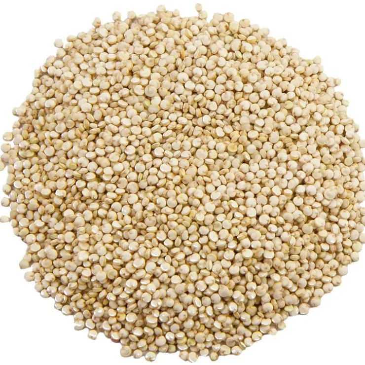 Quinoa uit Nederland<Pit&Pit Cheap