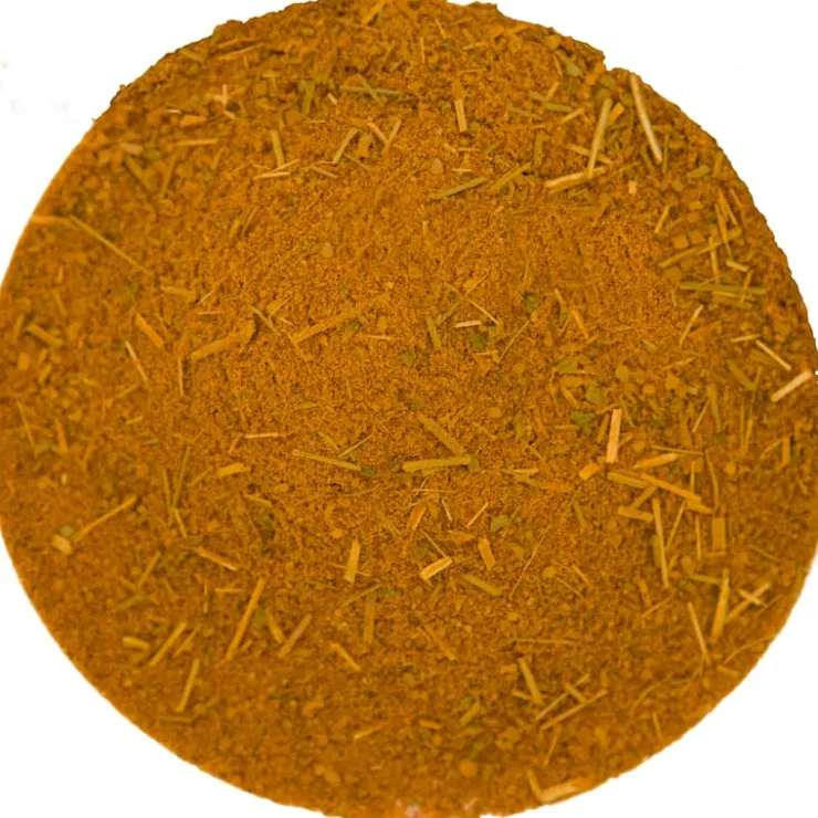 Rendang curry kruidenmix bio<Pit&Pit Outlet