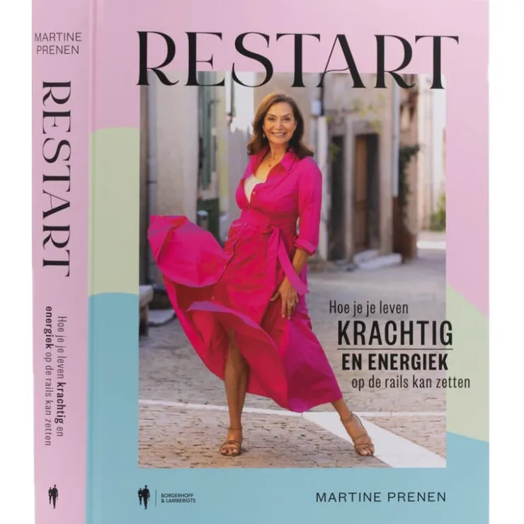 Restart<Pit&Pit Shop
